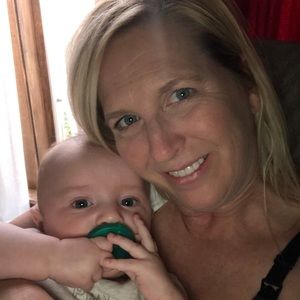 Meet your Posher, Carolyn